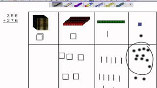 3rd Grade - Addition with Regrouping Video