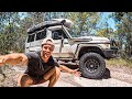 Tiny Boat Big Adventure - Solo 3 Days Remote Camping image