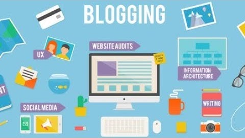 How to write a blog post on Blogger (for beginners)? || How to write a blog in 2023(SEO friendly)