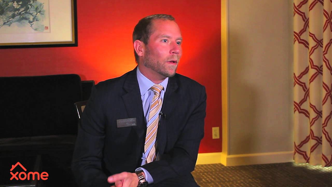 Long Beach & Los Angeles Real Estate Agent Justin Potier Xome Video Resume YouTube