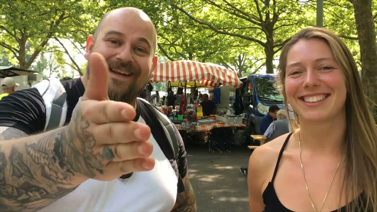 Der etwas andere Trödelvlog