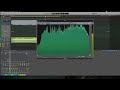 Logic Pro Stem Splitter v akci!