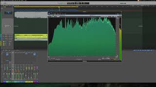 Logic Pro Stem Splitter v akci!
