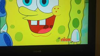 Nickelodeon icon glitch (WTF!)