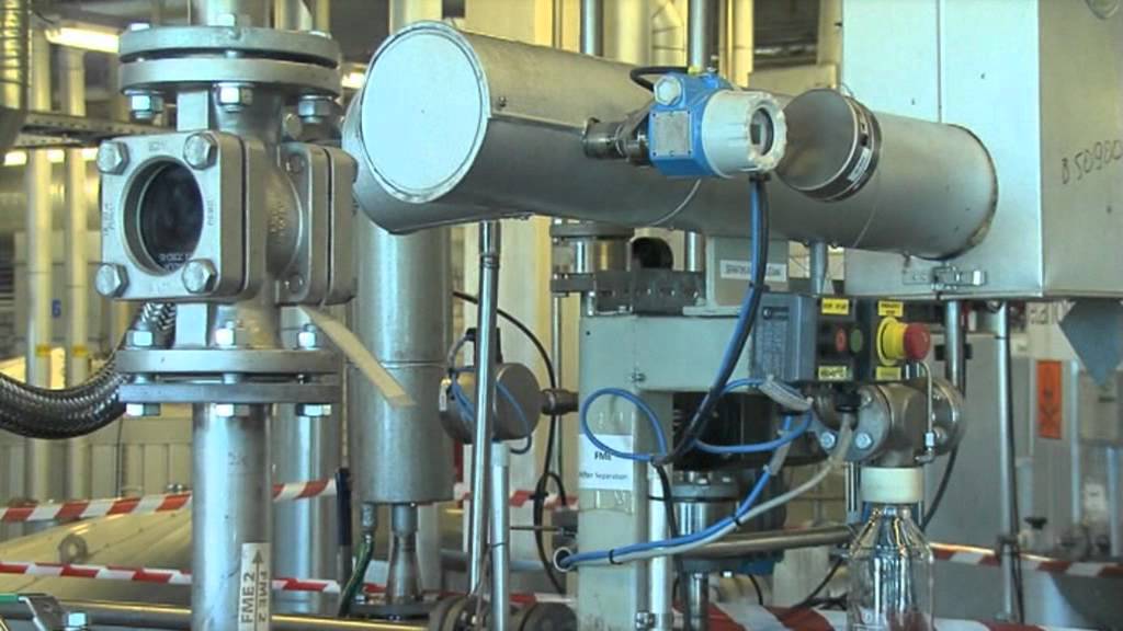 Biodīzeļdegvielas ražošana