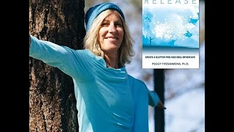 Release: Create a Clutter Free and Soul Driven Lif...