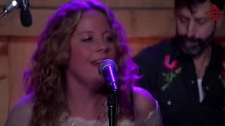Video thumbnail of "Amy Helm - "Rescue Me" - Live at Daryl's House Club - Feb.14, 2015"
