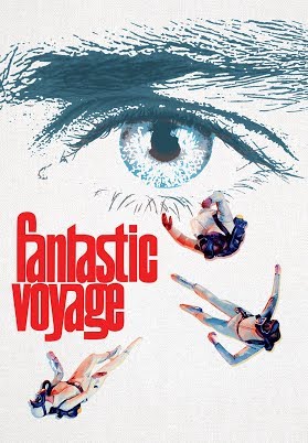 youtube fantastic voyage movie