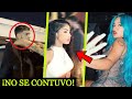 ANUEL AGREDE A DJ AL PONER LA CANCIÓN DE KAROLG EN PLENA DISCOTECA | YAILIN SE SIENTE HUMILLADA 💔