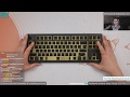 Unboxing: TX84SE TKL