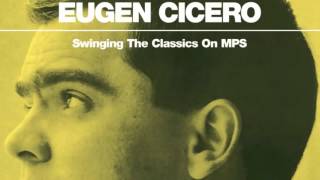 Video thumbnail of "[Eugen Cicero] (2006) Swinging The Classics On MPS 12. Prélude In E Minor, Op. 28, No. 4"