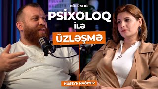 ÜZLƏŞMƏ: PSİXOLOQ - 10.Bölüm | 