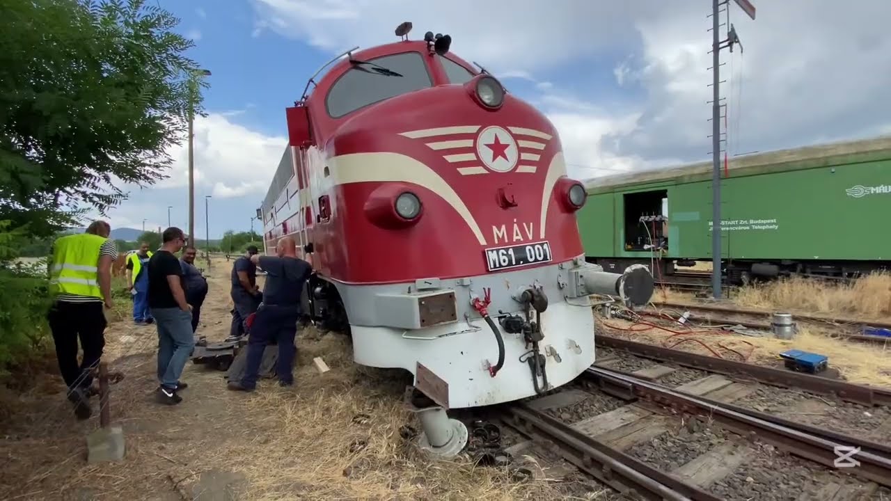 M61 001 NOHAB kisiklot Pasztonal