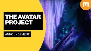 Massive, Lightstorm and Fox Interactive team up for a game based on Avatar universe