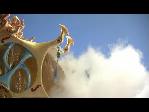 仙魔鏖鋒 - 上次是秦半式  這次是…