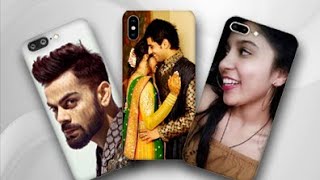Print Your Photo cover in 2 minutes (Soft and Hard cover) | 3D Print Cover | Print More India screenshot 5