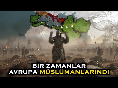 The Umayyad State of Andalusia - Once Europe belonged to Muslims thumbnail