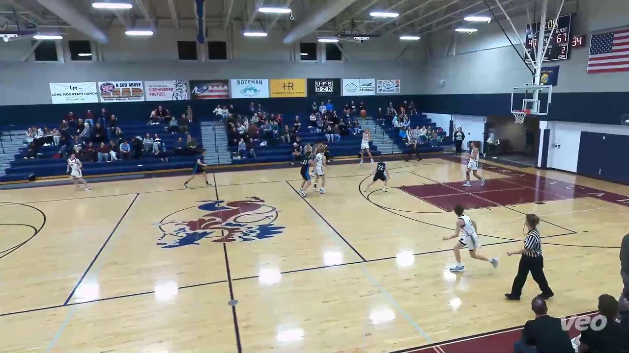 01/20 -  Vars Boys vs Petra