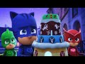 Looking After Gekko |  Full Episodes | PJ Masks | Cartoons for Kids | Animation for Kids