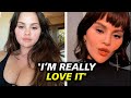 What Really Happened to Selena Gomez's Face?