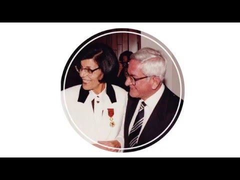 جوزيف و لور مغيزل