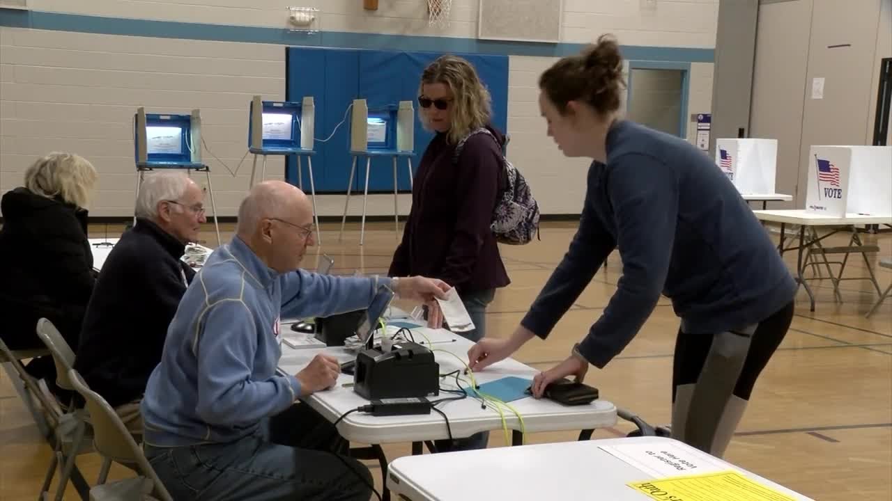 Election Judges Needed - YouTube