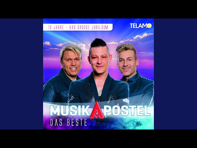 MusikApostel - Hit Medley