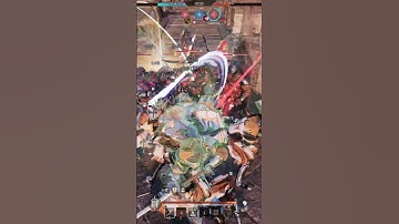 Zwei vs Iron Reapers 1v1 | Conqueror