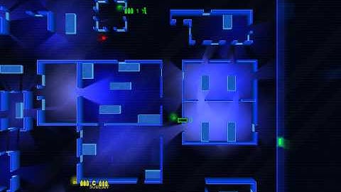 Frozen Synapse - Campaign Mission 3