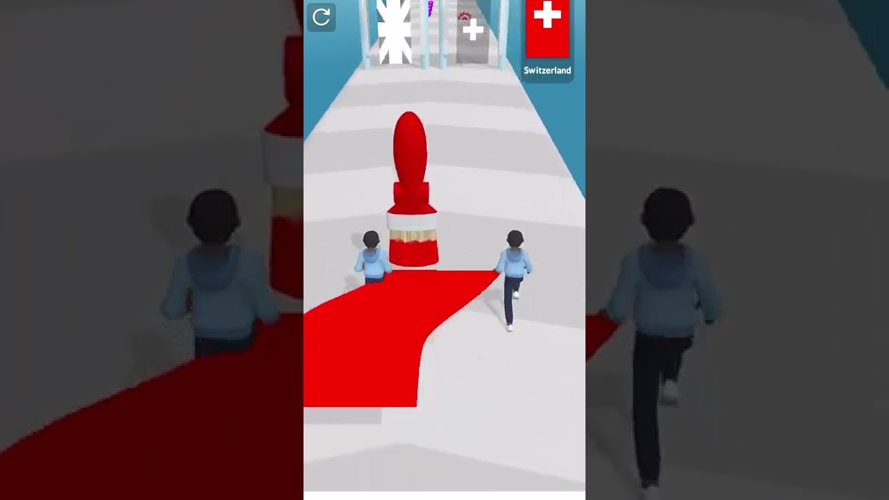 Flag Painters 🎞🎾🏺 IOS Android All Levels Gameplay Game Levels #30 AMZN3