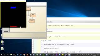 Full BrickBreaker Help: Preventing the Paddle from Moving Off Screen News