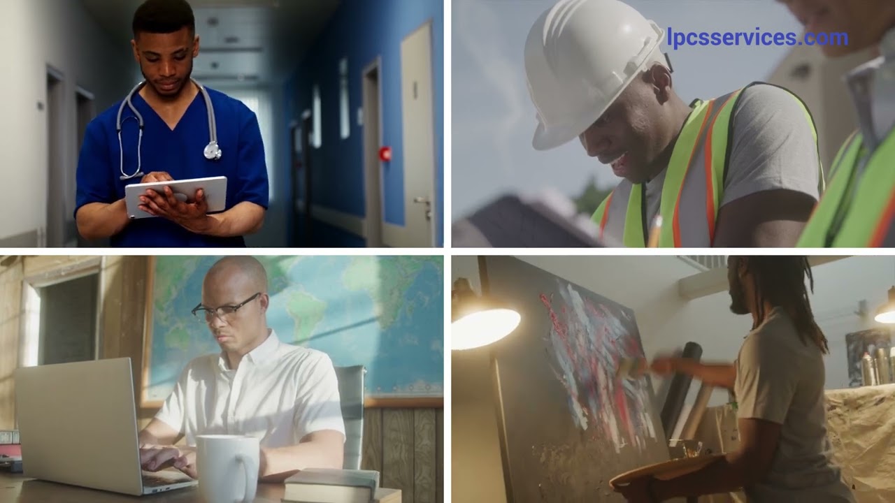 Liberian Professionals for Country Service - Better together