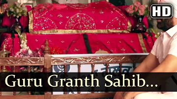 Guru Granth Sahib ji Full Song HD - K.S Makhan