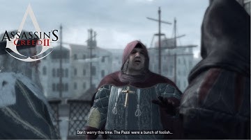 Birds of a Feather - Assassins Creed II