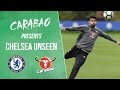 Unbelievable Diego Costa no-look goal, shooting practice screamers and Conte