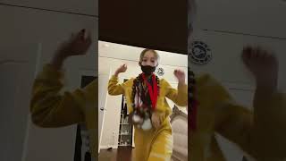 All My Gymnastics Medals