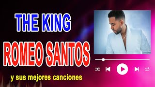 Romeo Santos Sus Grandes Éxitos