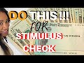Non Filers Can Still Claim Your 1st Stimulus Check | 2nd Stimulus Check |   How To