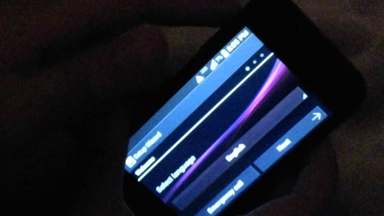 How to activate a phone with no hack it is free - YouTube