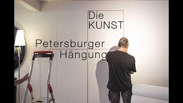 Warum Petersburger Hängung?