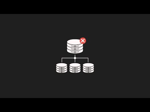 Distributed Transactions are