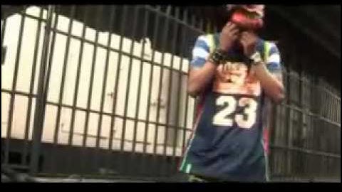 Omojagba - ITP ITOPA (Official Video)