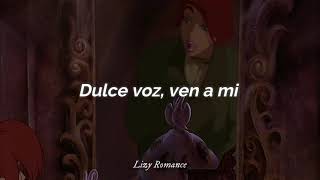 Anastasia / Una Vez En Diciembre (España version) (Letra)