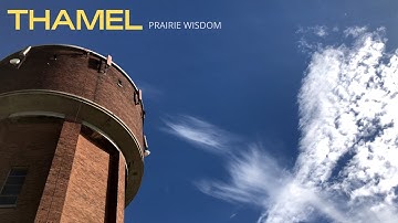 PRAIRIE WISDOM-Make Noise Shared System-Ambient Modular Music #synthesizer #electronicmusic #ambient