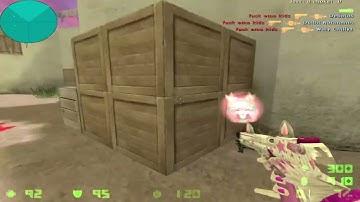 deagle.exe cs 1.6 fastcup moments by xtample