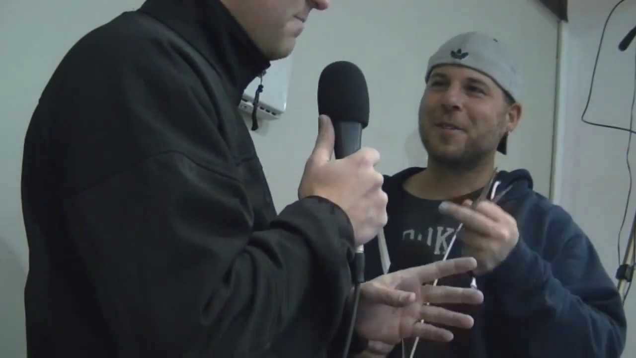 Jersey Boys 45 on POV Pool - Parental Discretion Advised!