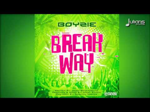 Boyzie - Break
