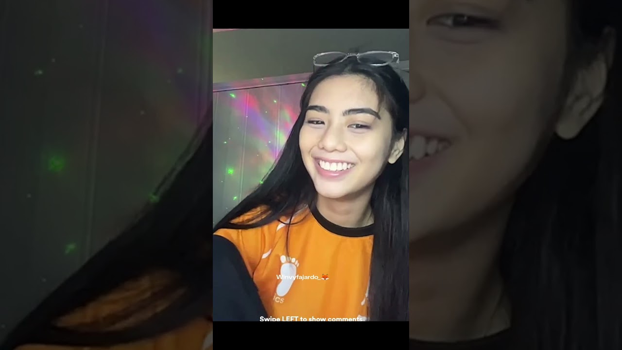 BINI MIKHA reads a MIKHAIAH AU 💓🙈 #BINI #BINIMIKHA