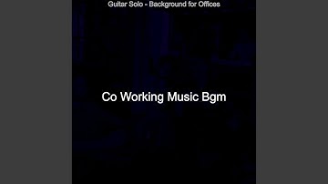 Superlative Music for Open Plan Offices