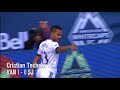 QUAKES AXIS: Behind the scenes of a crucial point earned in Vancouver